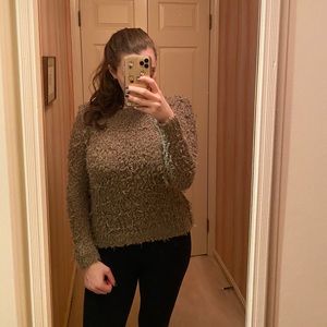 Free People sweater